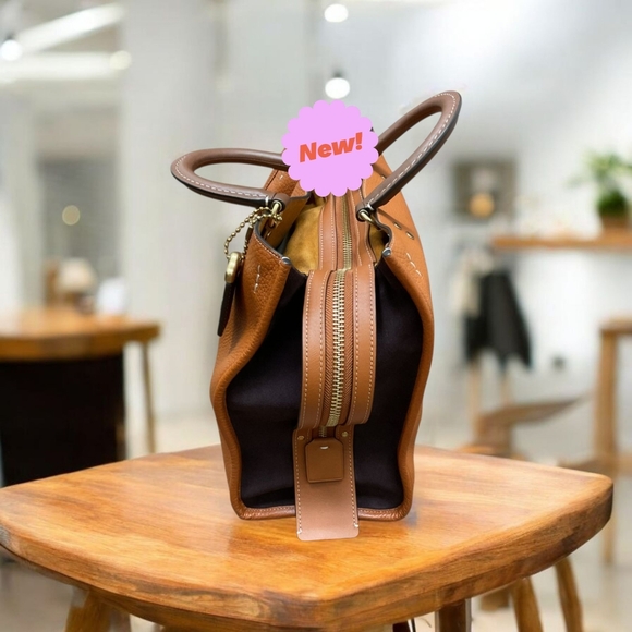 COACH ROGUE 1941 30 In Burnished Amber - Picture 6 of 8